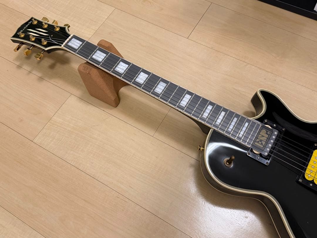 EDWARDS E-LP-CTM／ハイスタ横山健スタイル／ダンカンPU