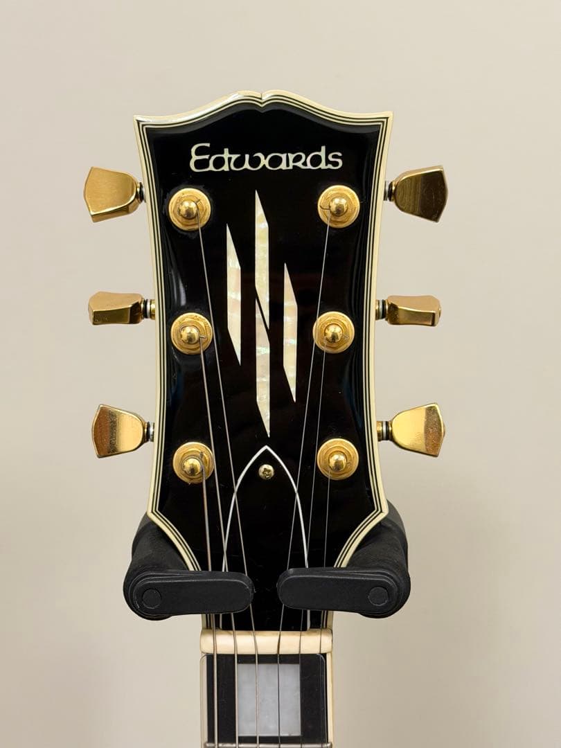 EDWARDS E-LP-CTM／ハイスタ横山健スタイル／ダンカンPU