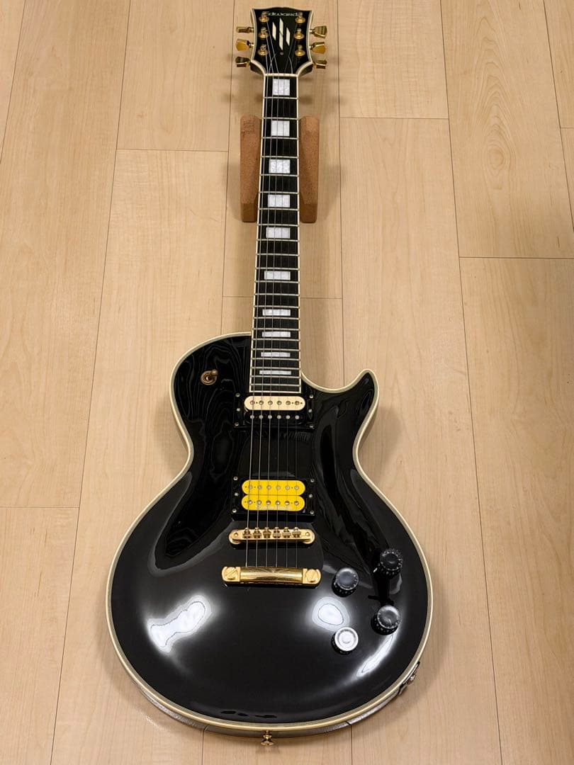 EDWARDS E-LP-CTM／ハイスタ横山健スタイル／ダンカンPU