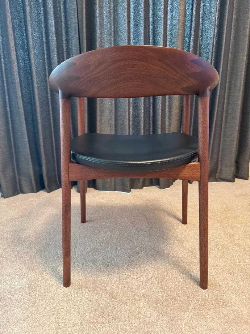 ACTUS(アクタス) HORSE SHOE アームチェア