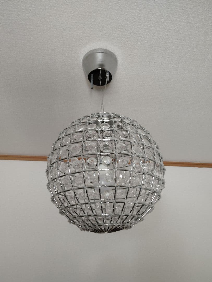 ディクラッセ ビジュ ペンダントライト