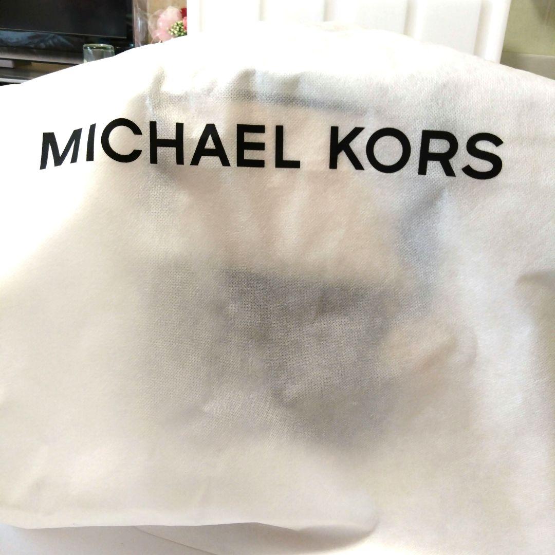 マイケルコーストートバッグ