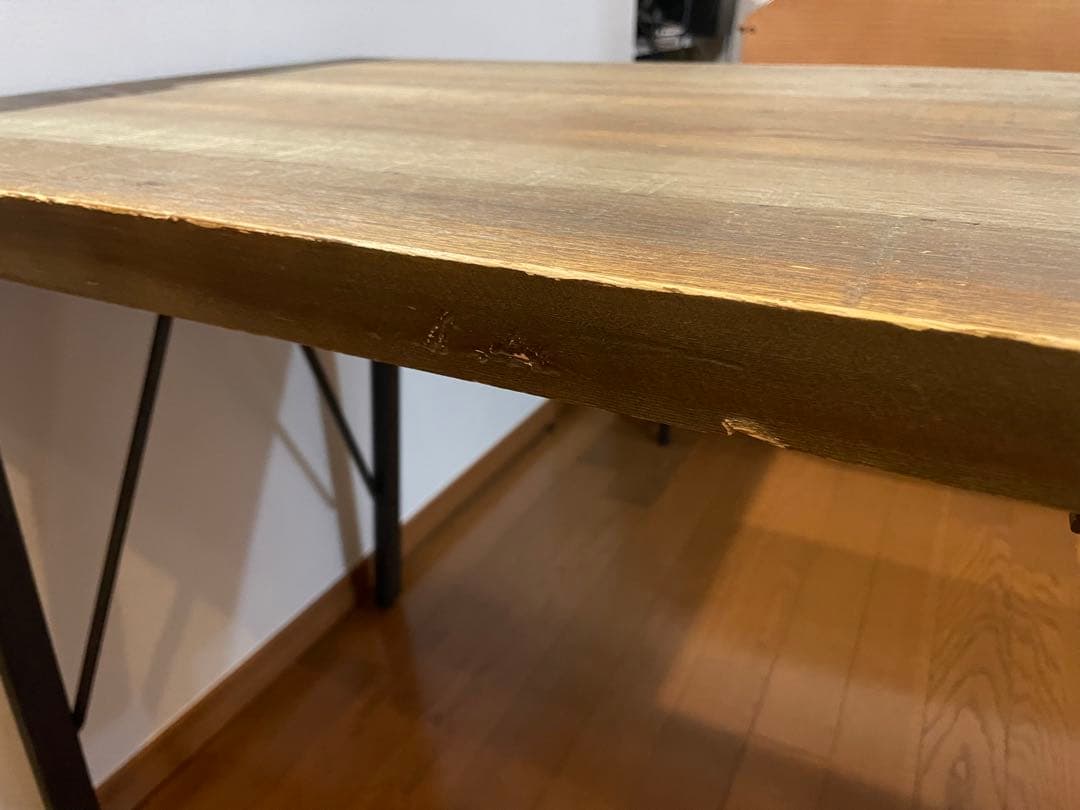 ダイニングテーブル　ジャーナルスタンダードJournalStandard シノン