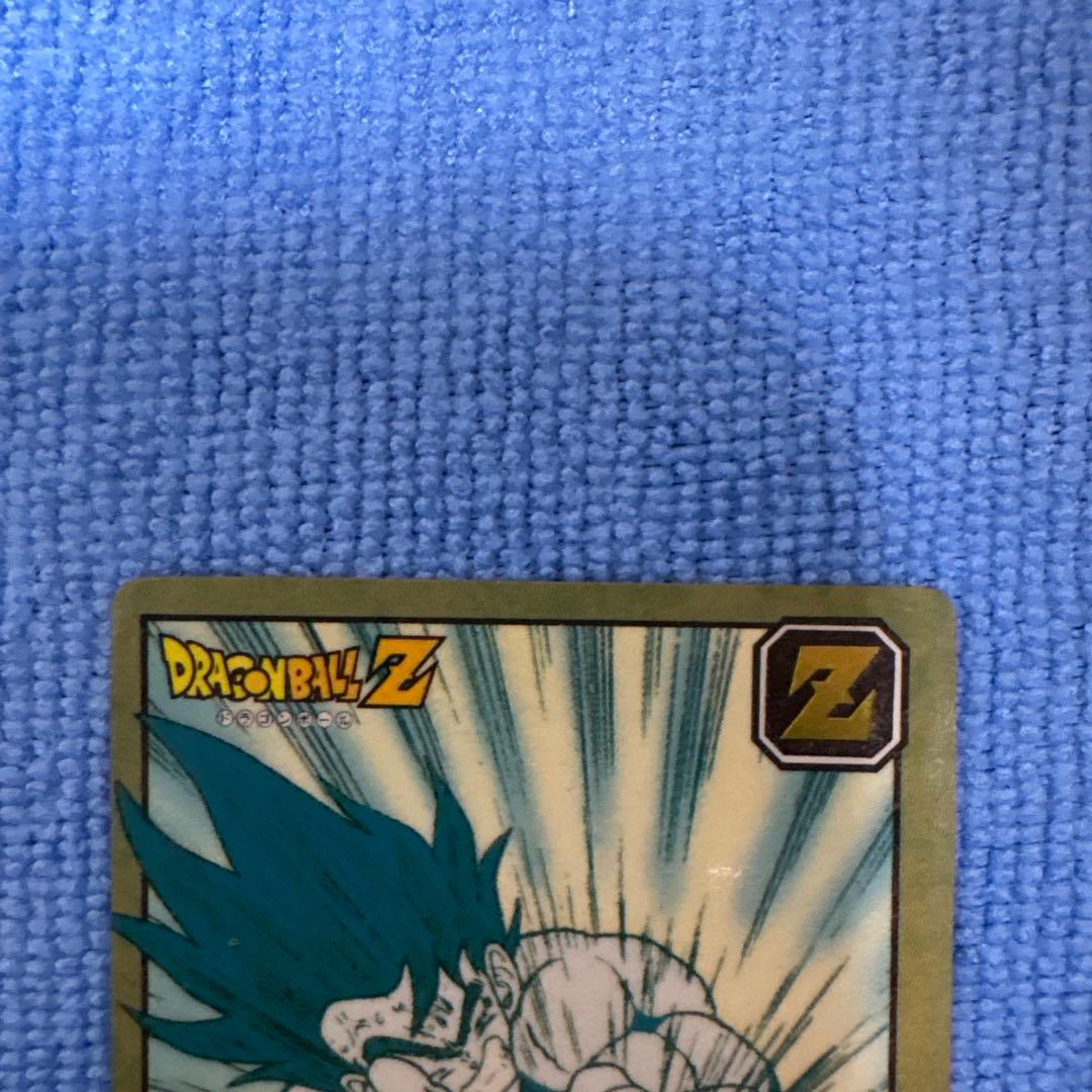 ドラゴンボール スーパーバトル 孫悟空 パワーレベル6傷あり