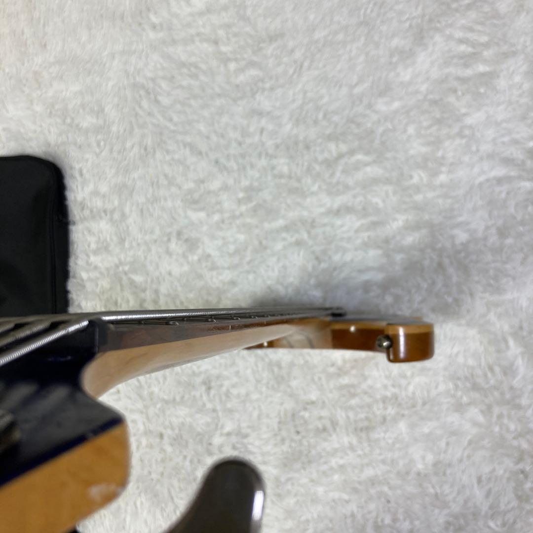 Ibanez BTB845-CBL モデル 5弦 エレキベース 美品