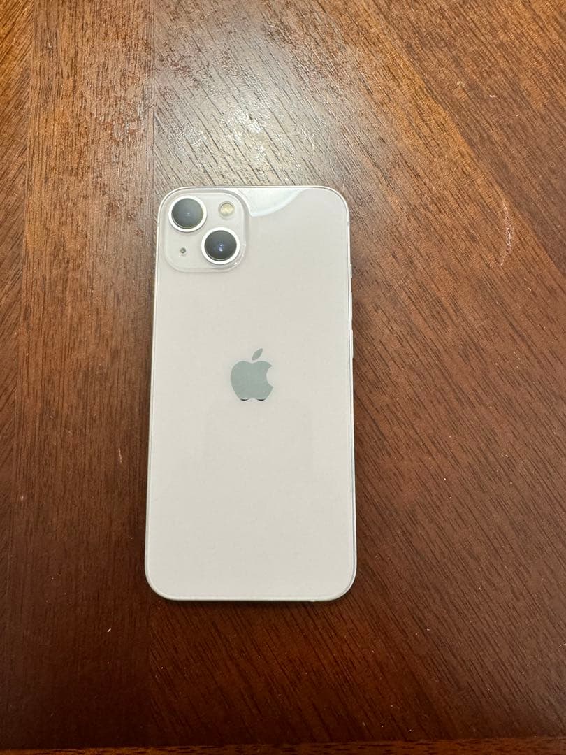 iPhone13 128GB ピンク　SIMフリー お値下げはコメントにて！