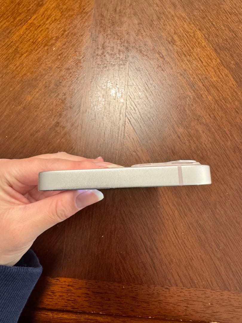 iPhone13 128GB ピンク　SIMフリー お値下げはコメントにて！