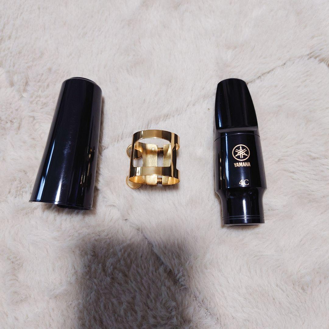 まゆと【美品】調整済 YAMAHA YAS-280 アルトサックス