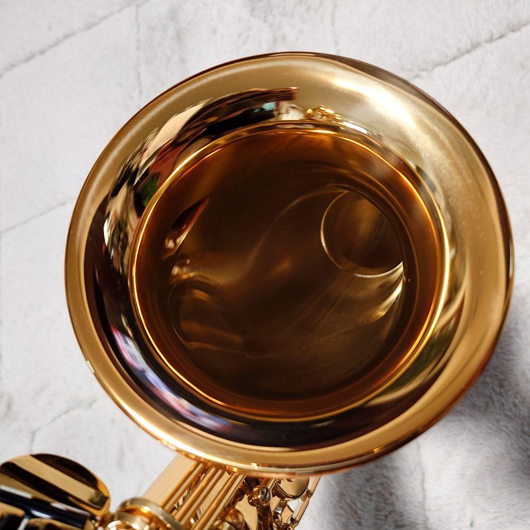 まゆと【美品】調整済 YAMAHA YAS-280 アルトサックス