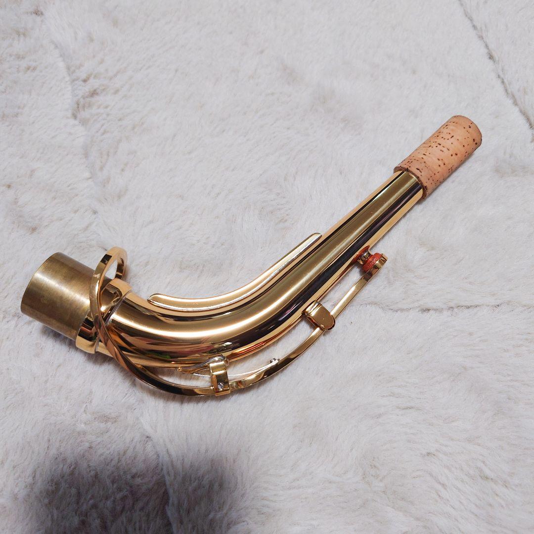 まゆと【美品】調整済 YAMAHA YAS-280 アルトサックス