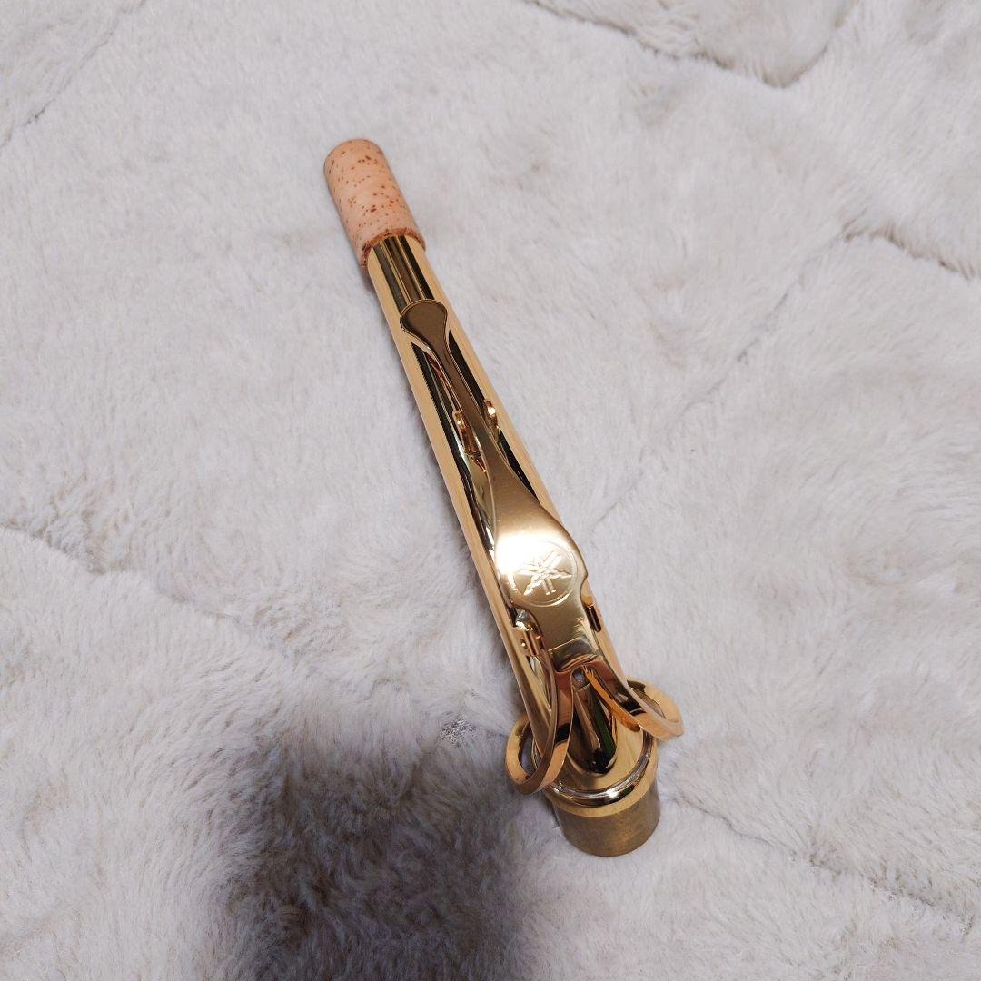 まゆと【美品】調整済 YAMAHA YAS-280 アルトサックス