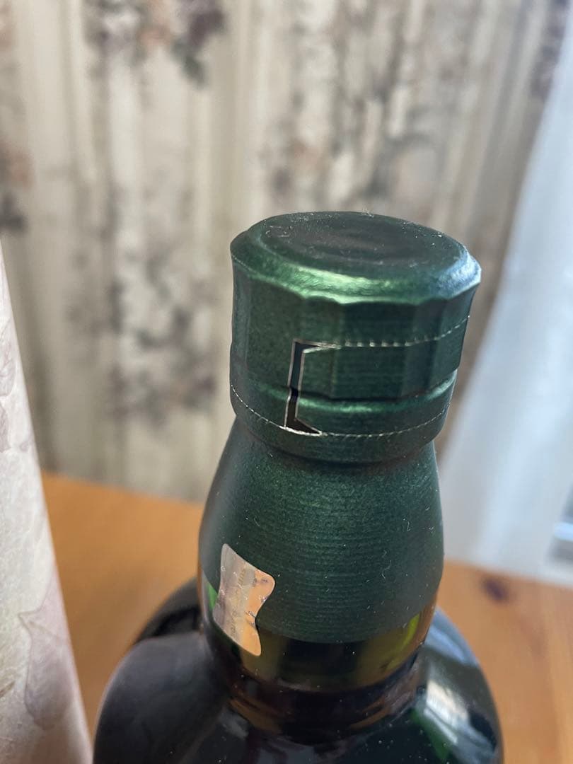 サントリー　白州　免税店限定　Japanese Forest