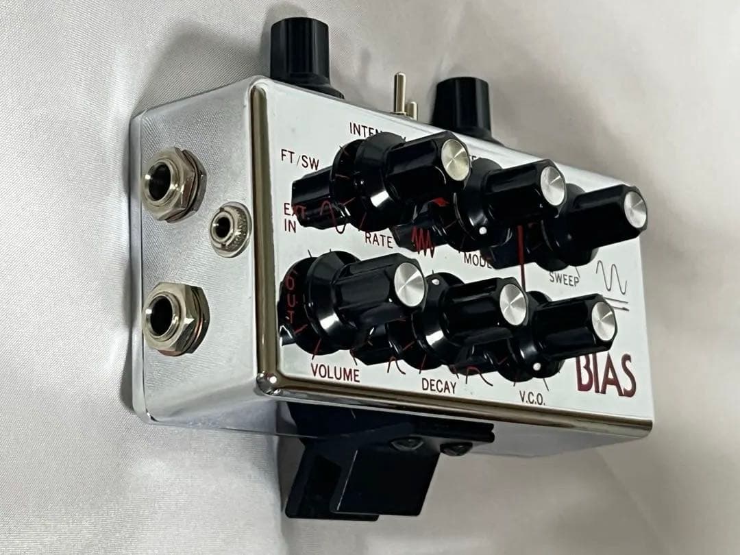 BIAS BS-2 パーカッションシンセサイザー