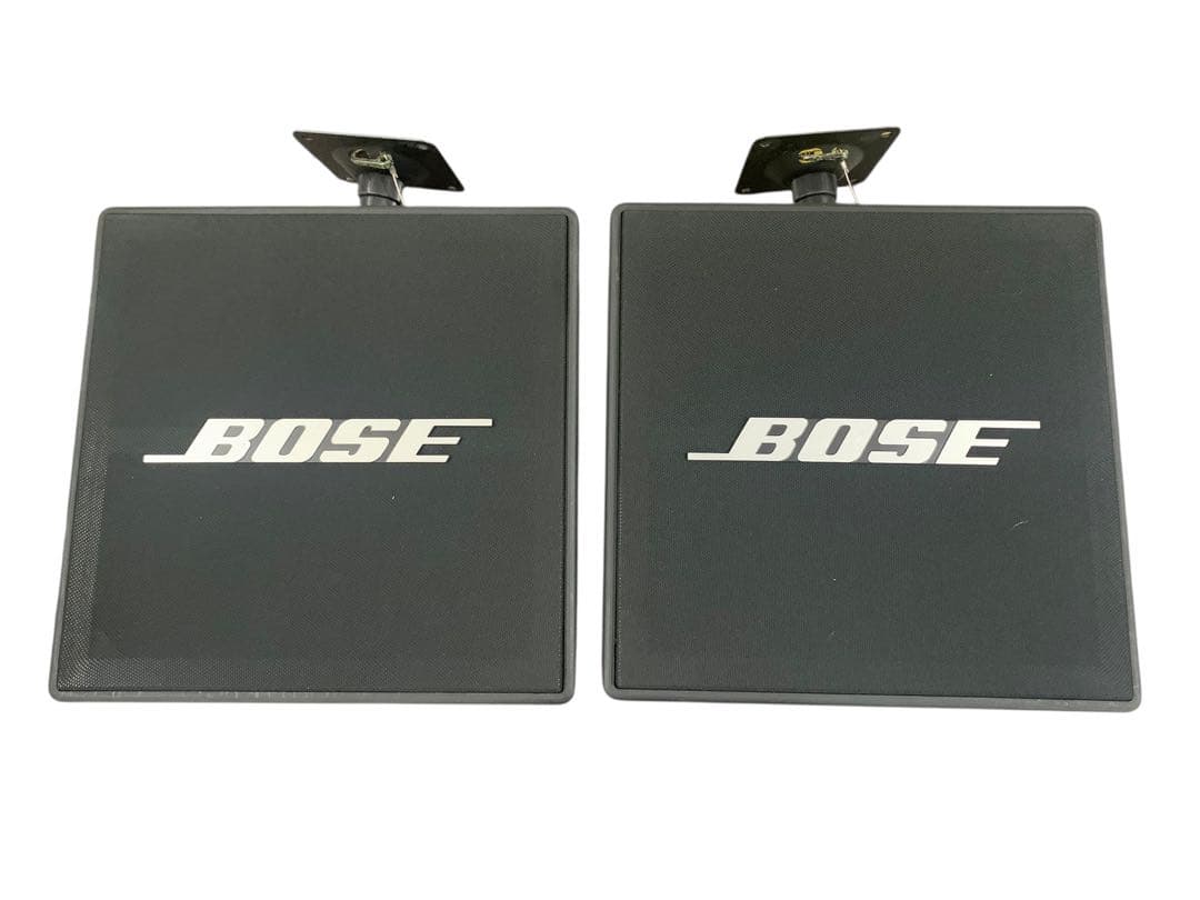 BOSE 111PYB スピーカー ペア ボーズ