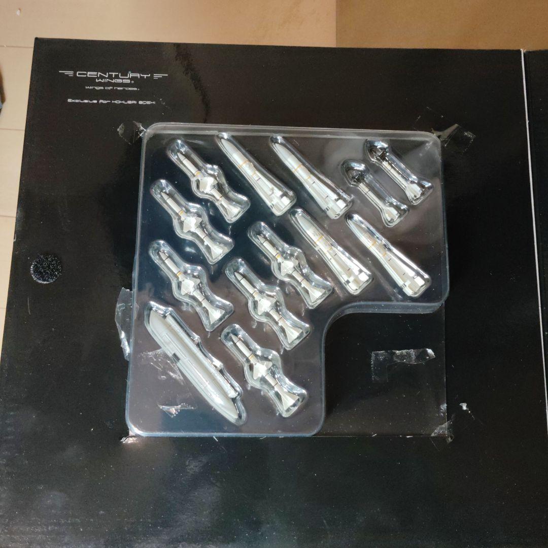 航空機・ヘリコプター F-14A TOMCAT VF-84 JOLLY ROGERS 1991