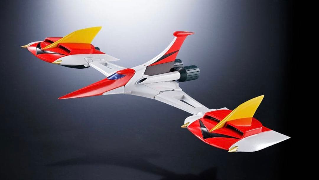 値下　超合金魂 GX-76SP&GX-76X3 グレンダイザーD.C.フルセット