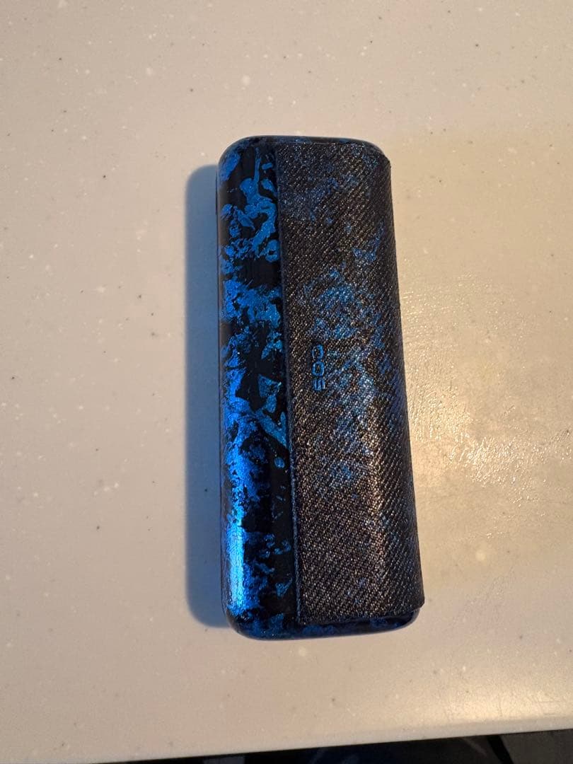 IQOS イルマi プライム