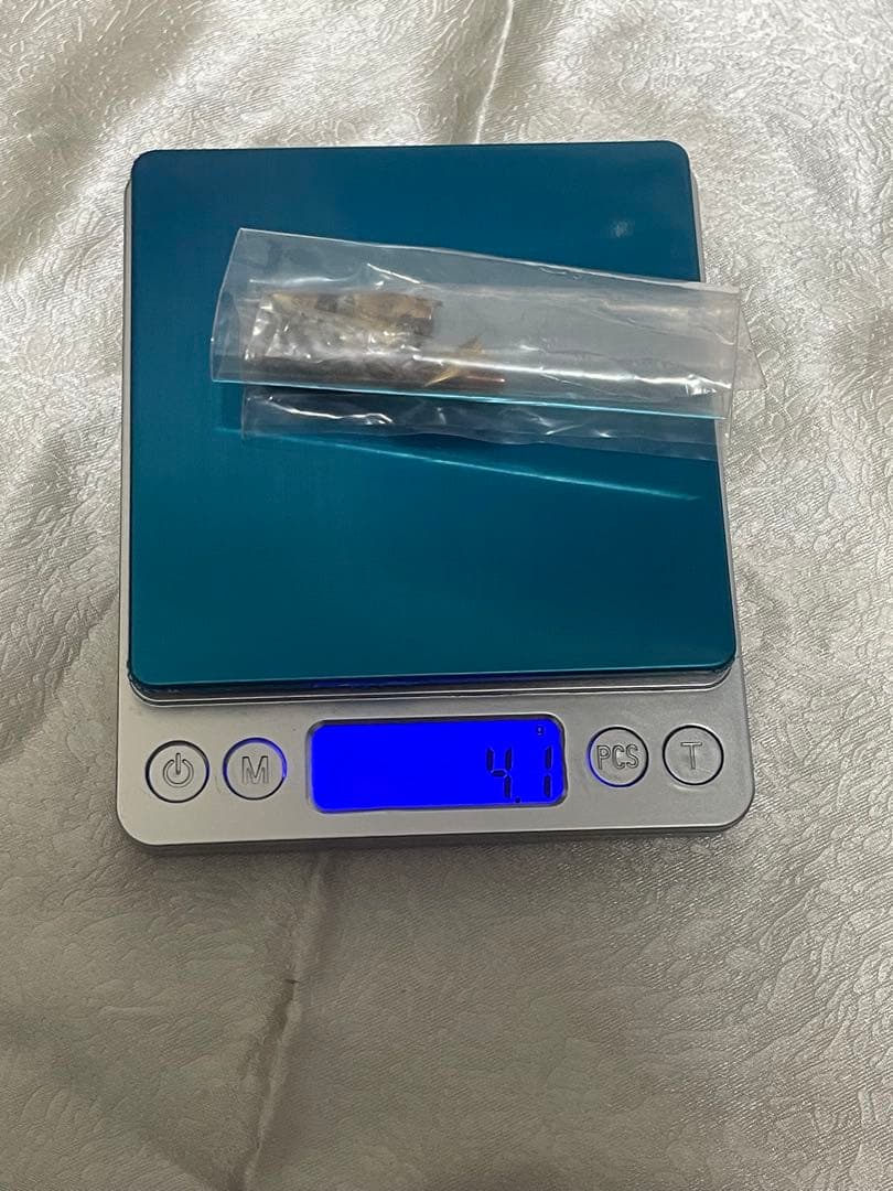 s*i様 万年筆　金ペン先　14K 3.1g