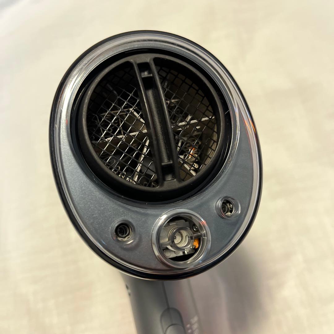 Panasonicドライヤーnanocare EH-NA9M