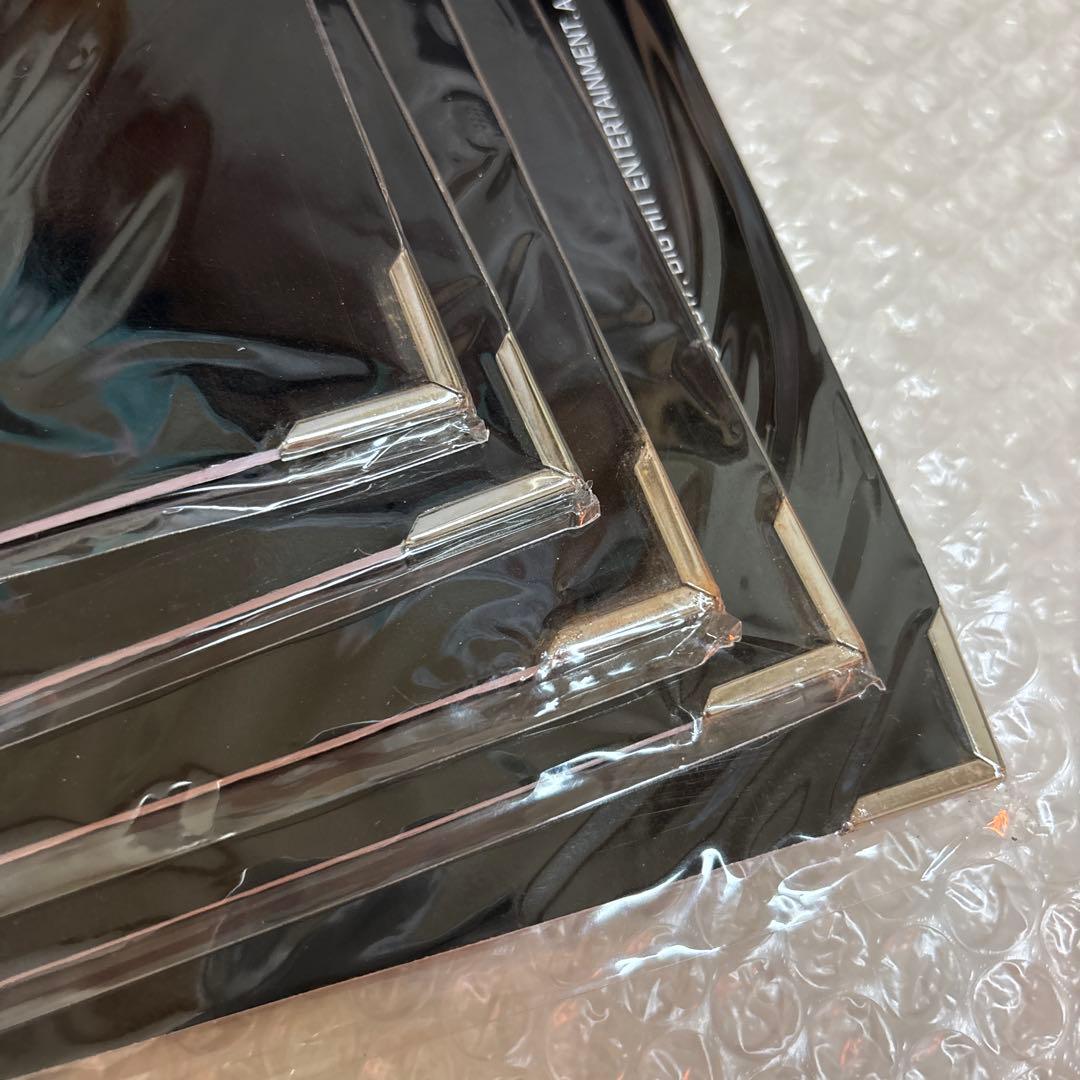 訳あり‼️ BTS プレミアムフォト WINGS THE FINAL SYS 欧米