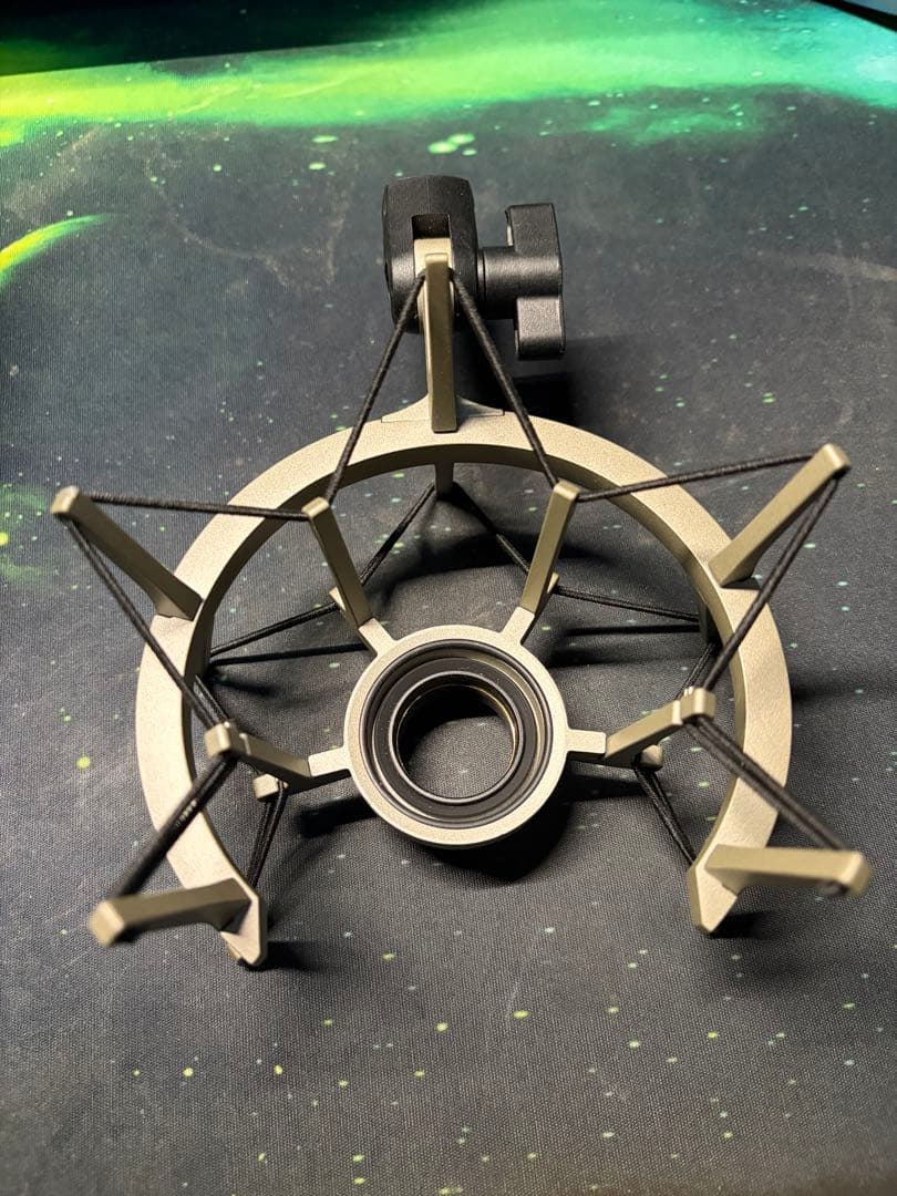 配信機器・PA機器・レコーディング機器 Neumann TLM 102 studio set