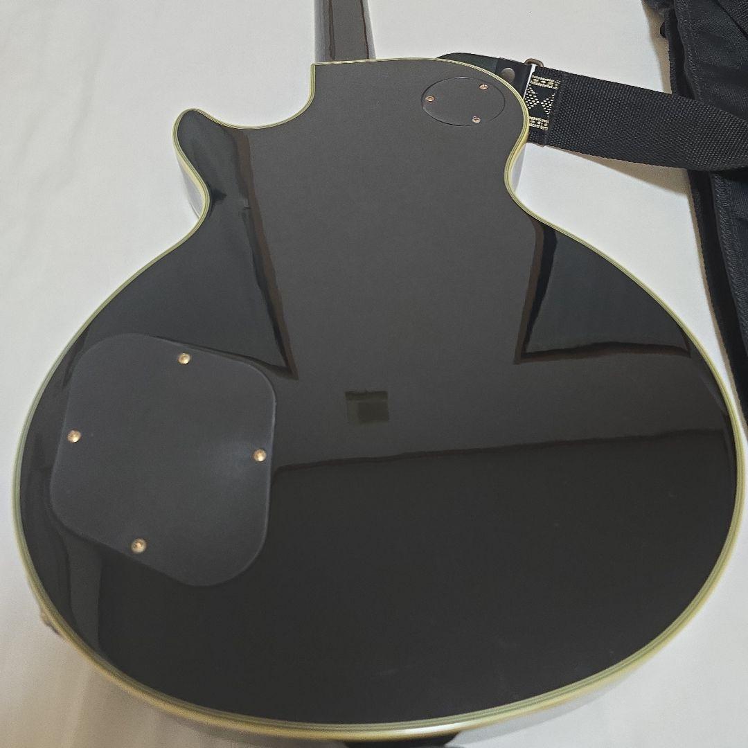 レスポール Epiphone LesPaul Custom