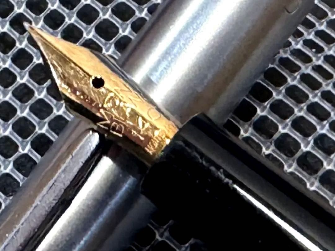 【極美品】モンブラン モンテローザ後期