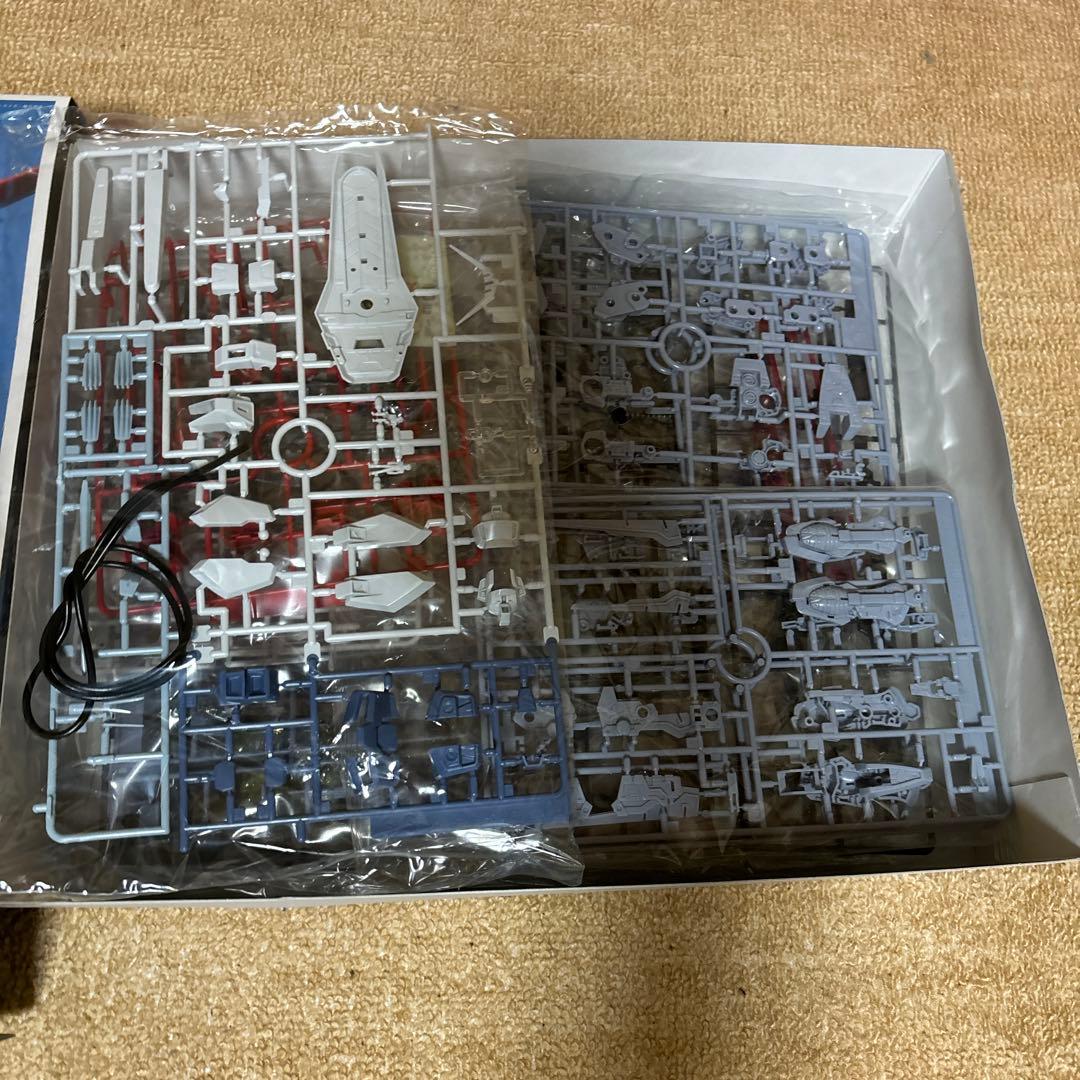 「希少品」ガンダムSEED MGエールストライクガンダム　ディアクティブモード