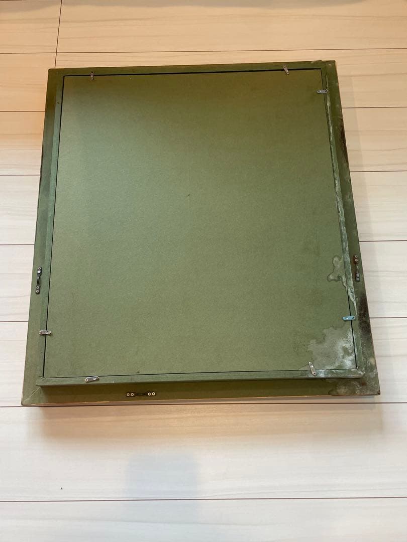 ゴールド色彩額縁（アンティーク風）絵画用