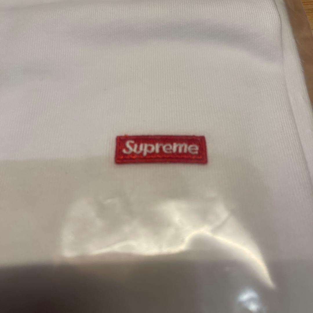 和*様 Supreme Tシャツ Mサイズ ホワイト