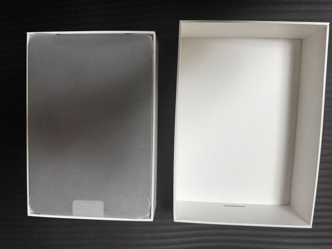 Apple iPad mini 第6世代 64GB Wi-Fi スペースグレイ