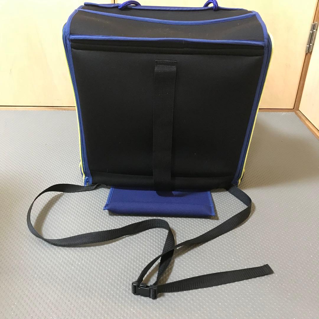 HONDA ペットシートプラスわん　ブルー