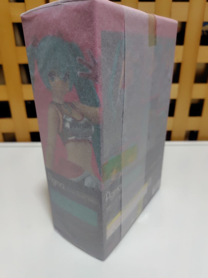 値下げ！初音ミク GTプロジェクト レーシングミク2013 figma233