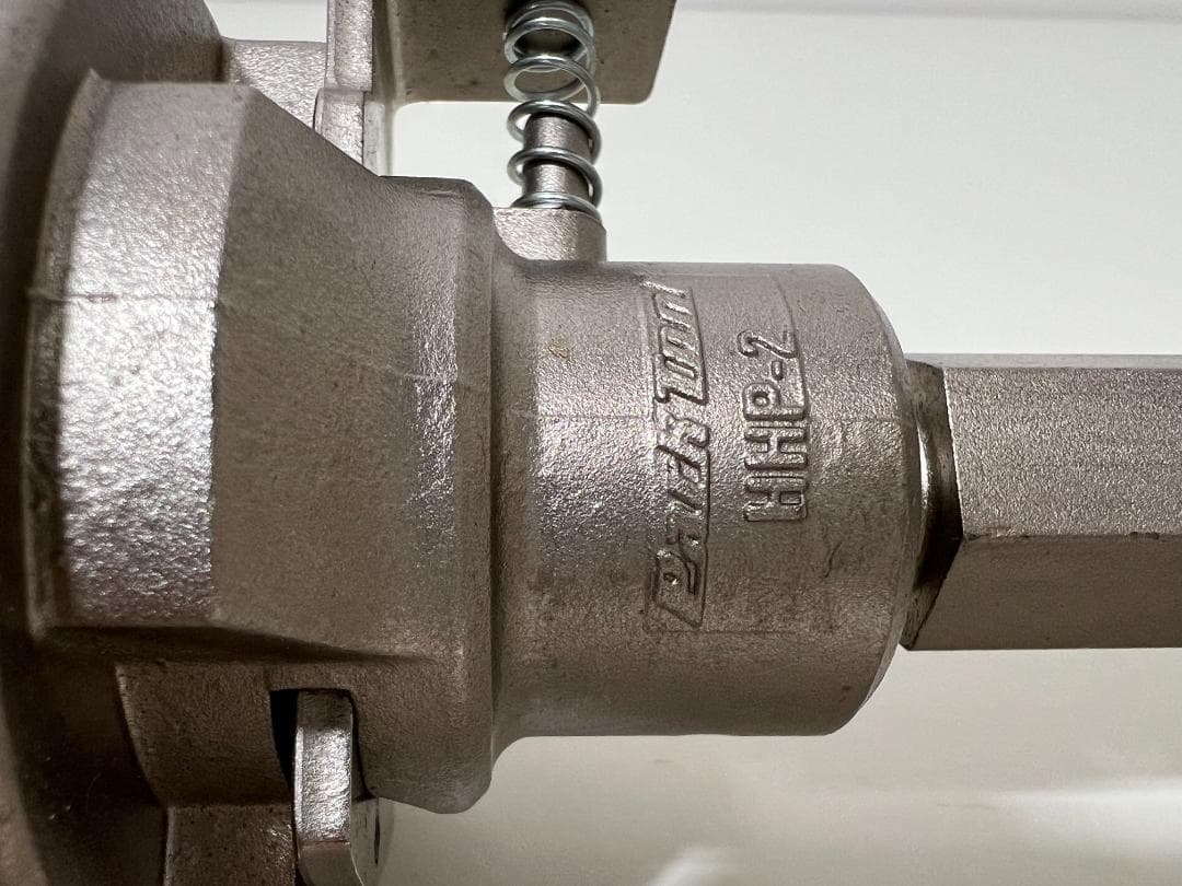 PARK TOOLのヘッドワン圧入工具 HHP-2