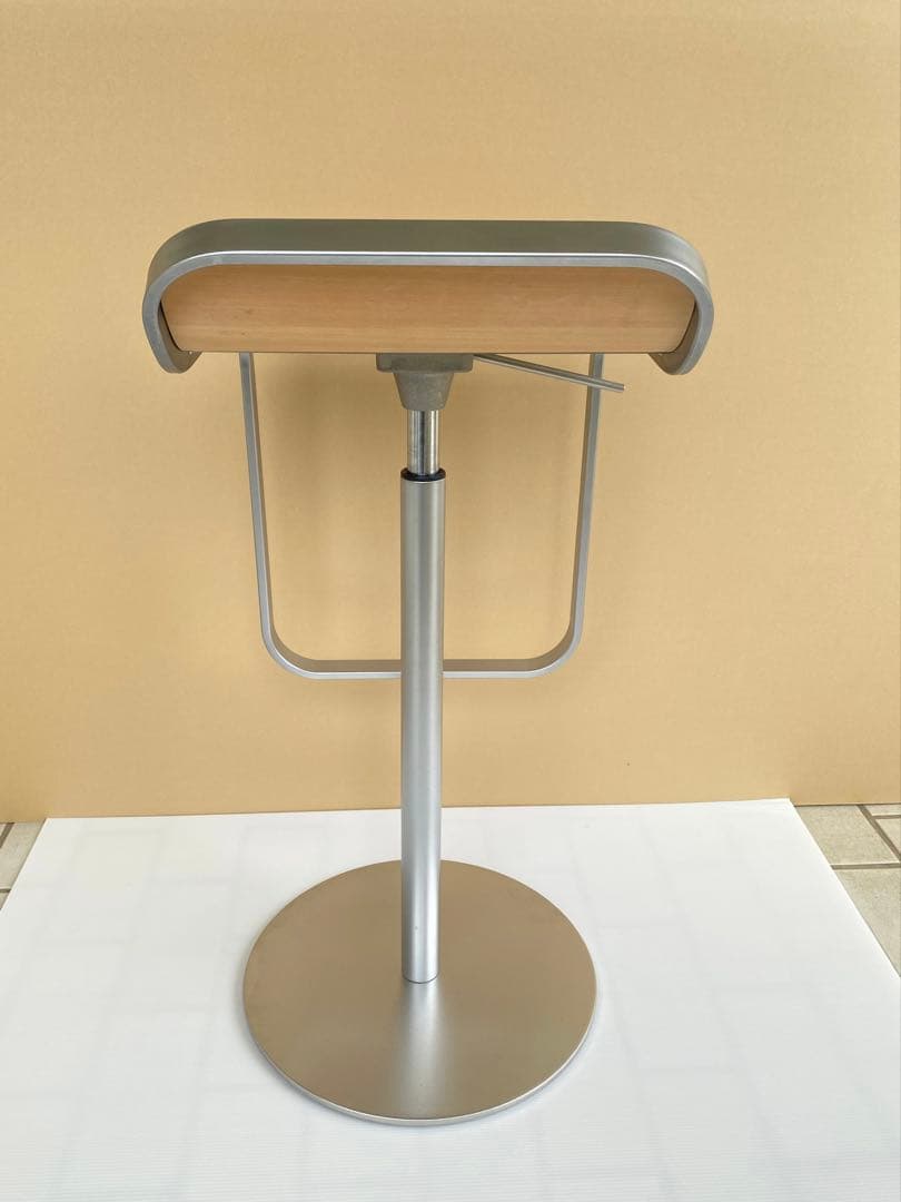 ラパルマ　LEM 1脚　昇降式 ハイスツール カウンターチェア