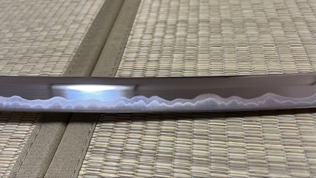 高級 模造刀 特価セール品 【250316-1】