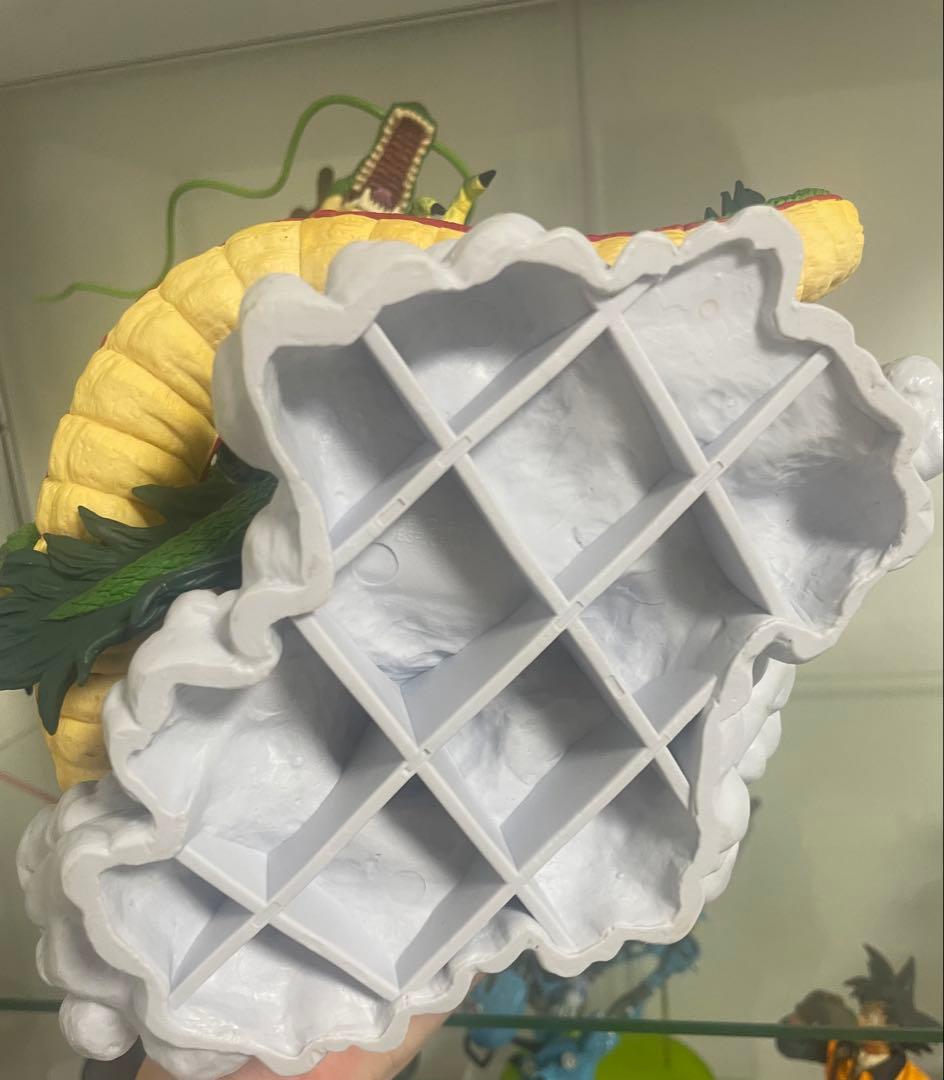 ドラゴンボール 神龍 一番くじラストワンULTIMATEVARIATION