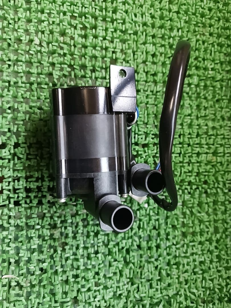 ホシザキ　業務用製氷機　M タイプ用ポンプモーター