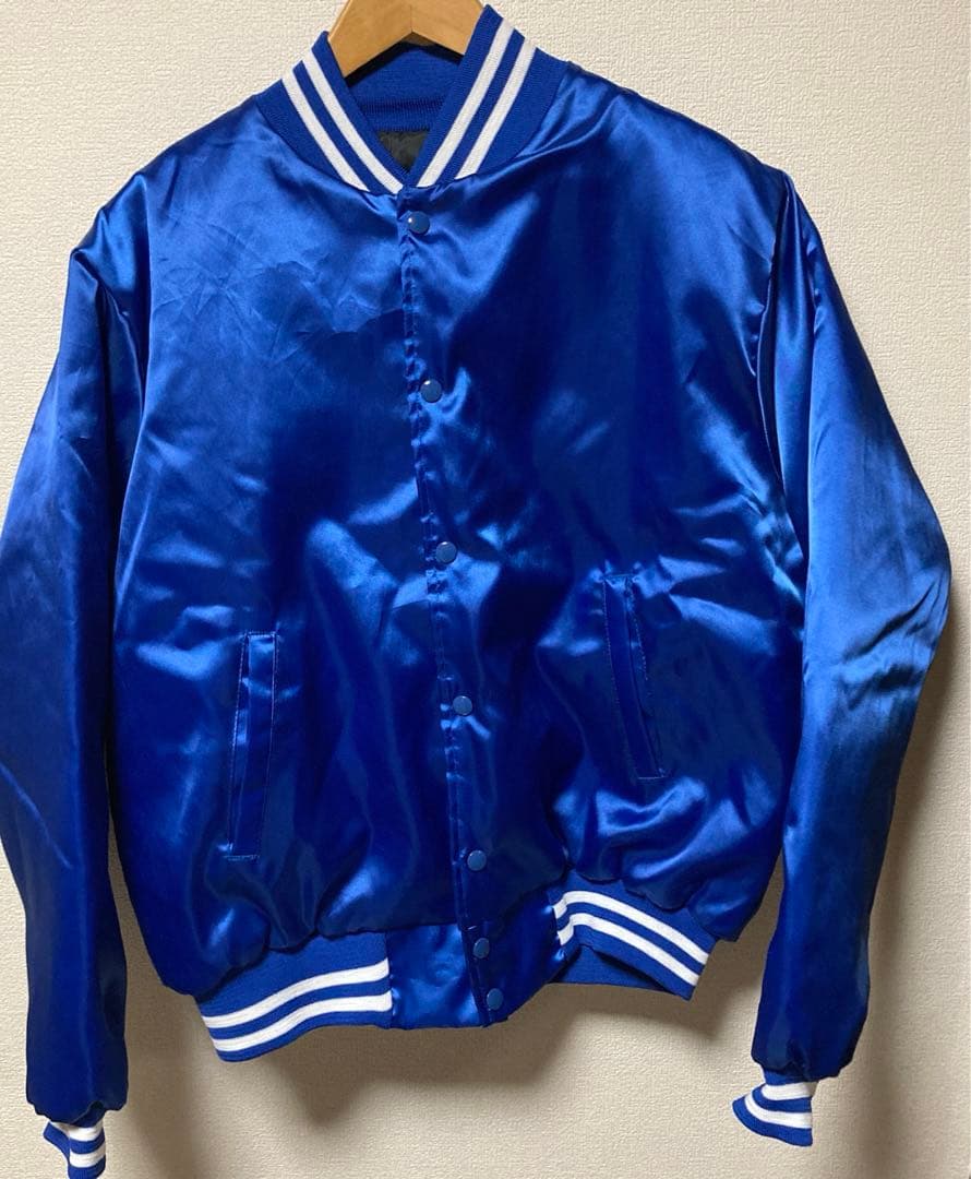 浜田省吾 青空の扉　ジャンパー　ブルゾン　ジャケット　グッズ　レア　ツアー