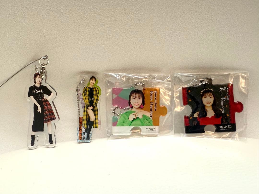 Juice=Juiceコレクションアイテムまとめ売り　バラ売り不可