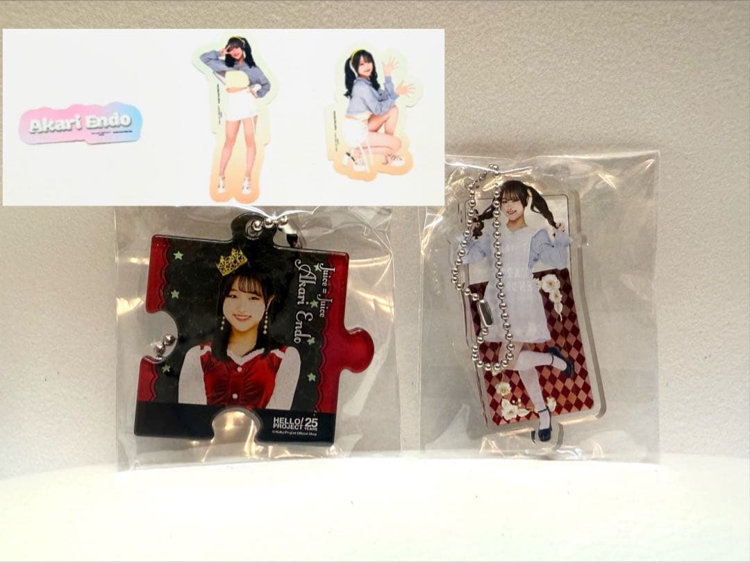 Juice=Juiceコレクションアイテムまとめ売り　バラ売り不可