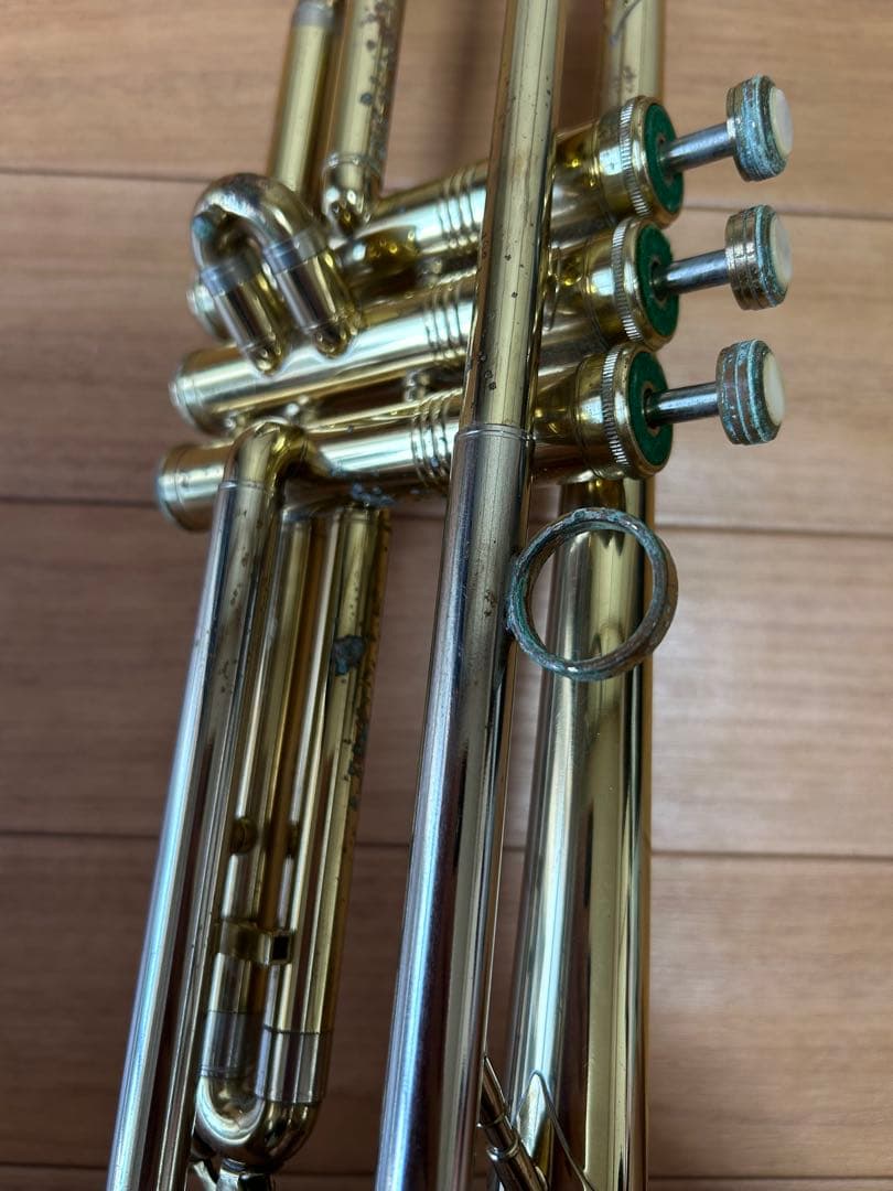 Selmer CADET London トランペット