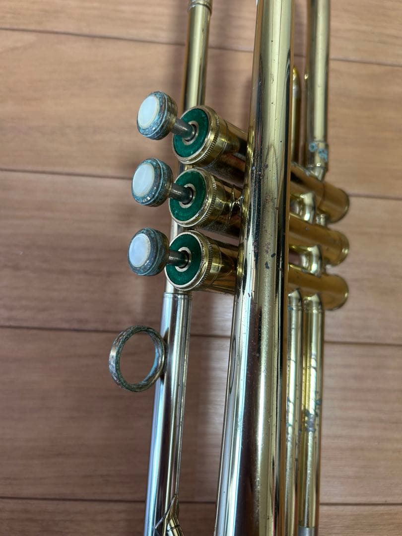 Selmer CADET London トランペット