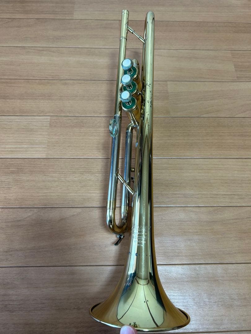 Selmer CADET London トランペット