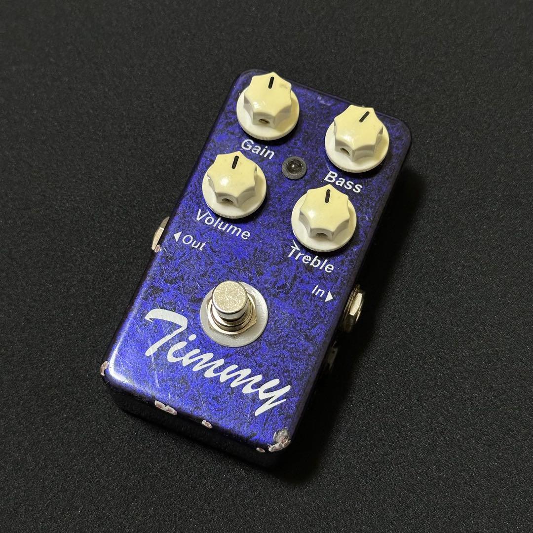 ★動作確認済★Paul Cochrane Timmy Overdrive V1