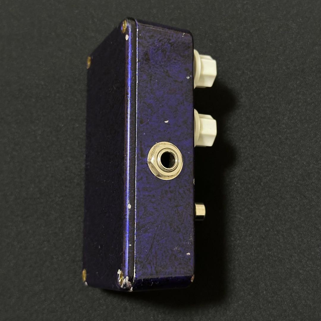 ★動作確認済★Paul Cochrane Timmy Overdrive V1