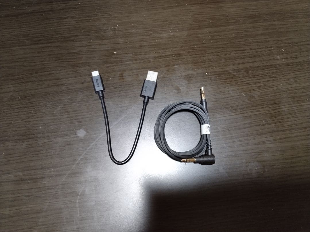 【美品】SONY WH-CH720Nワイヤレスヘッドホン