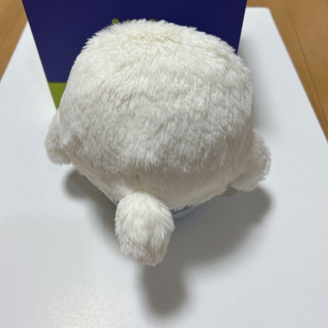 lopet ロペット　AIロボット　ペット　充電スタンド付き