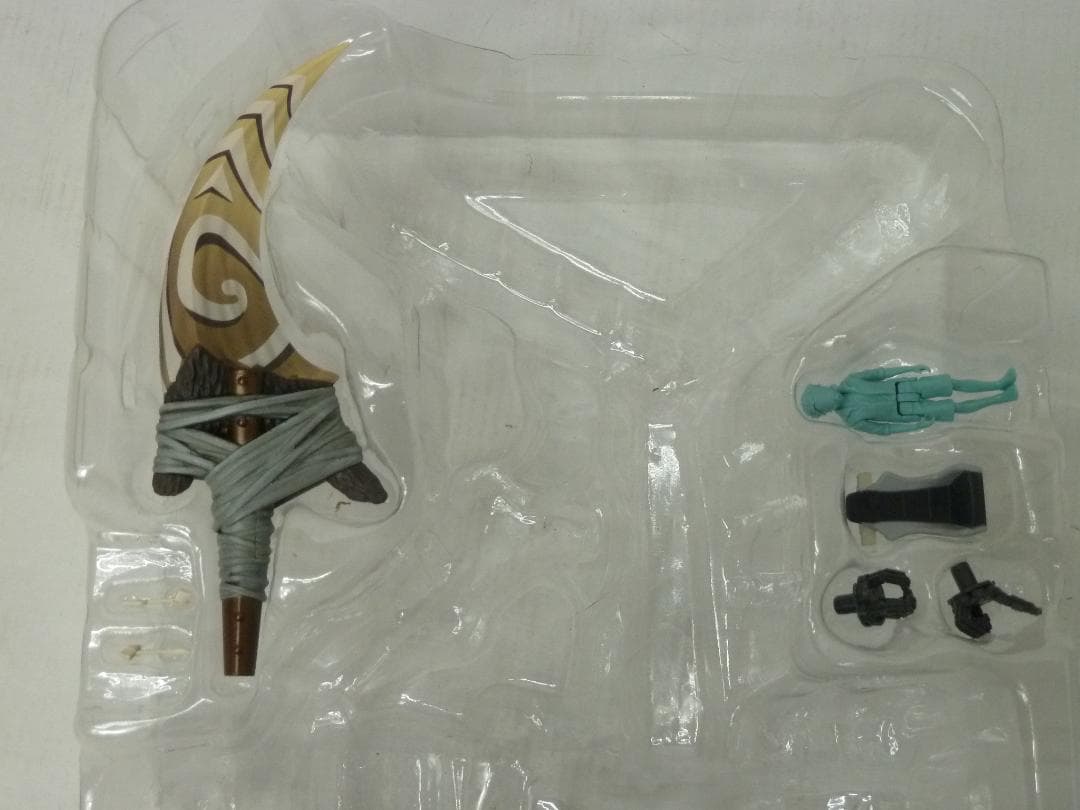 30▢ゴジラウルティマ+ジェットジャガー+ラドン第2形態 NS0415-7