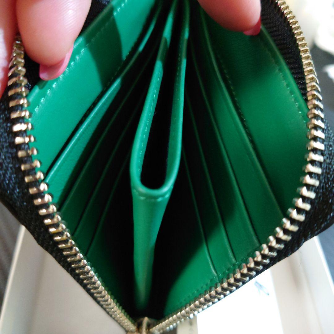 agnès b.NW04B－02 プレッションケース